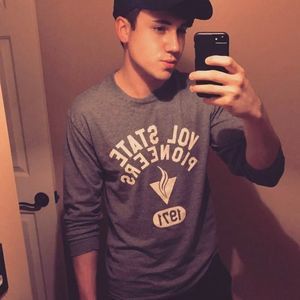 Meet your Posher, Peter